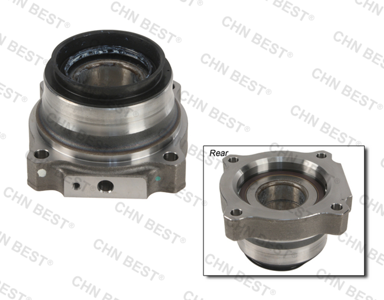 Wheel hub bearing 42450-04010