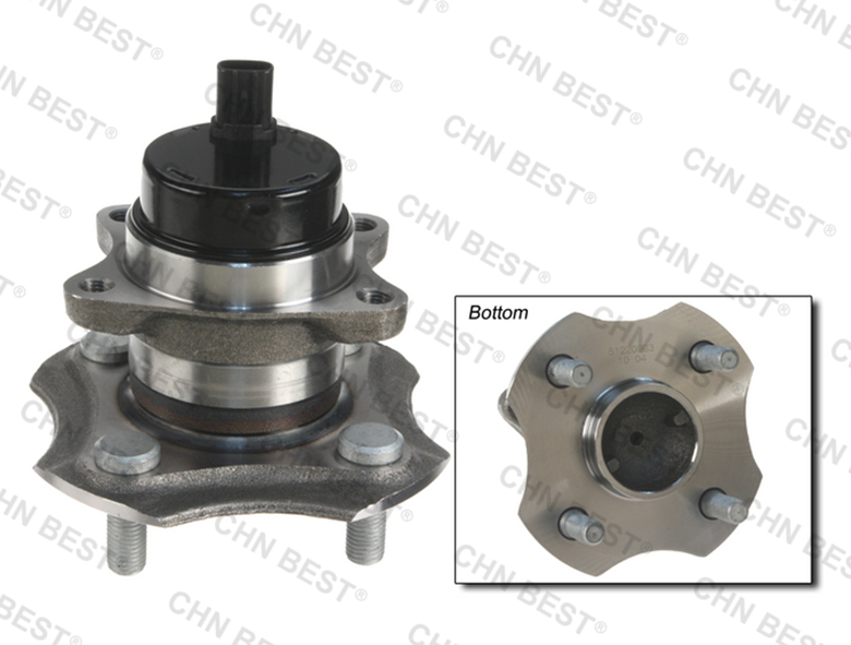 42450-52010 Wheel hub bearing