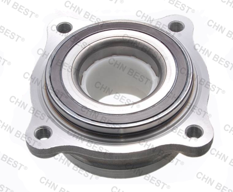 Wheel hub bearing 42450-0C020