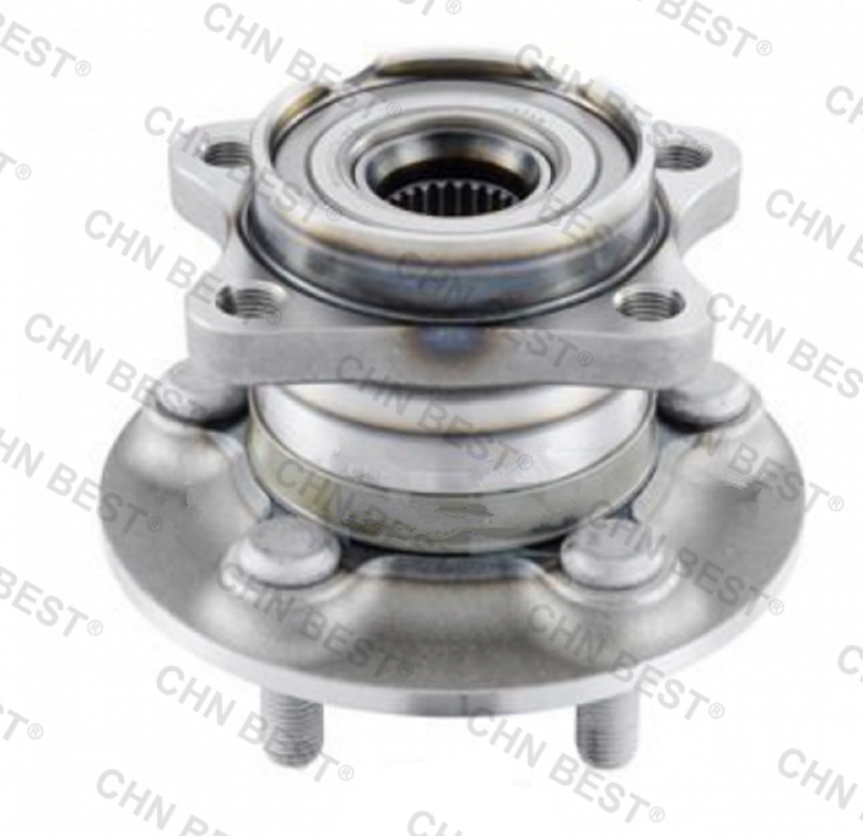 Wheel hub bearing 42410-52090
