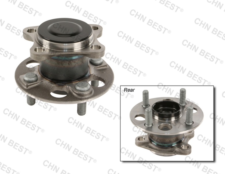 Wheel hub bearing 42410-0D040