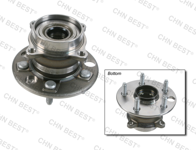 Wheel hub bearing 42410-50011