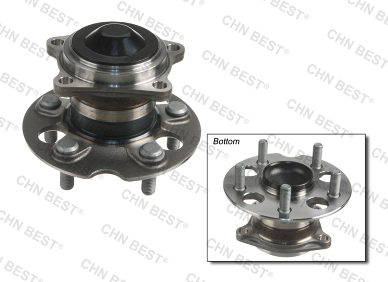Wheel hub bearing 42410-42050