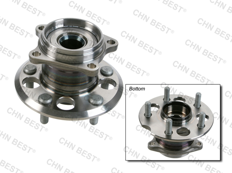 Wheel hub bearing 42410-44020