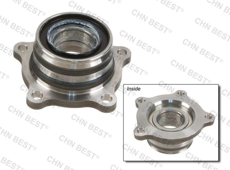 Wheel hub bearing 42409-34010
