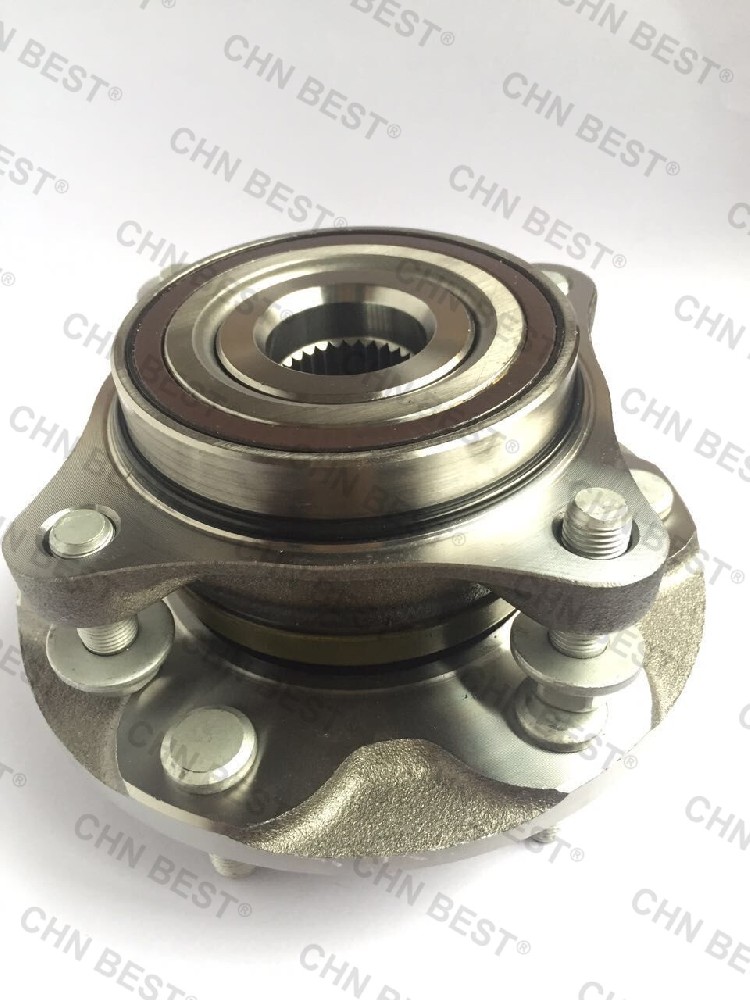 43502-60180 Wheel hub bearing