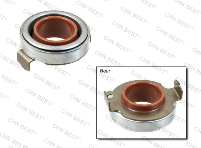 Clutch Release Bearing 22810-PPT-003