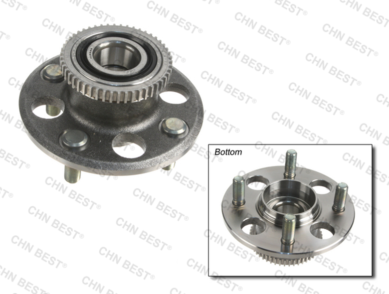 Wheel hub bearing 42200-S04-951