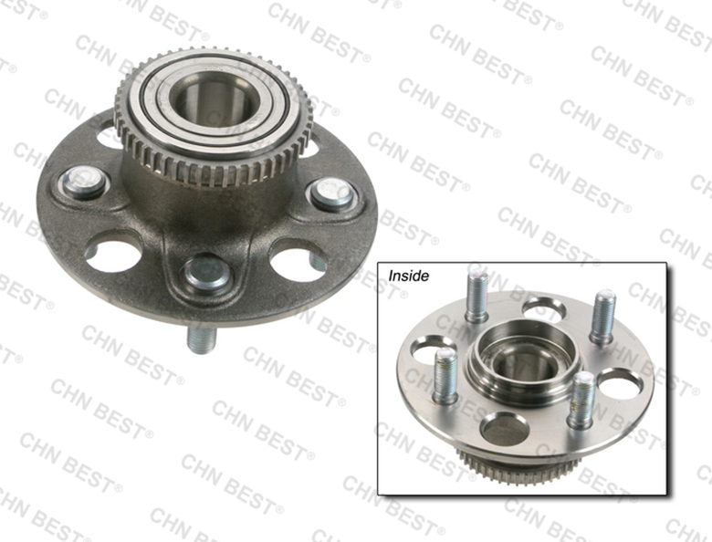 Wheel hub bearing 42200-S5A-008