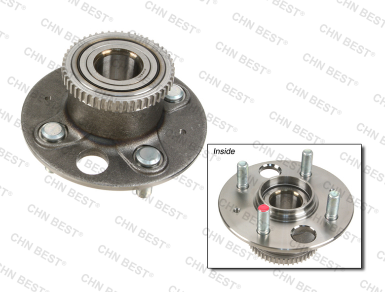 Wheel hub bearing 42200-S5A-J01