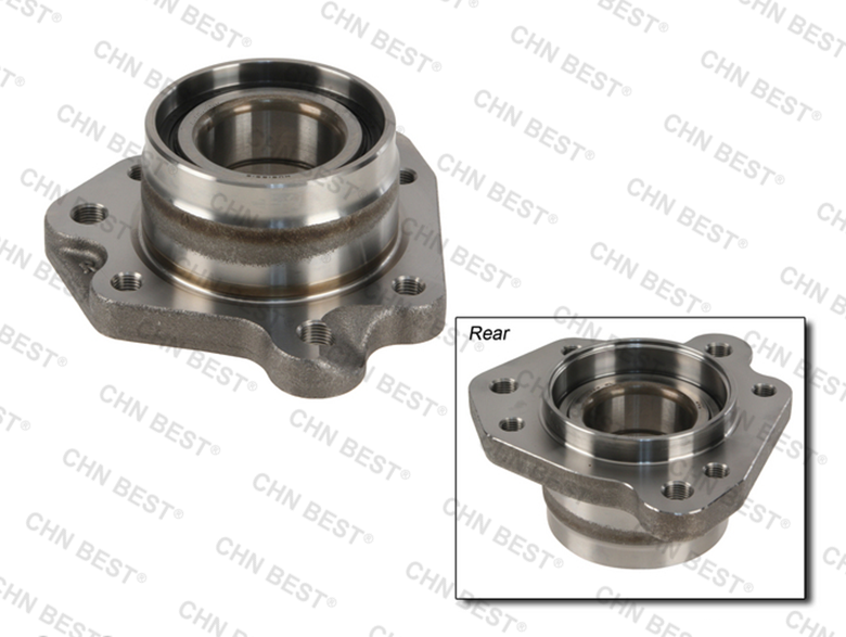 42200-S10-A01 Wheel hub bearing