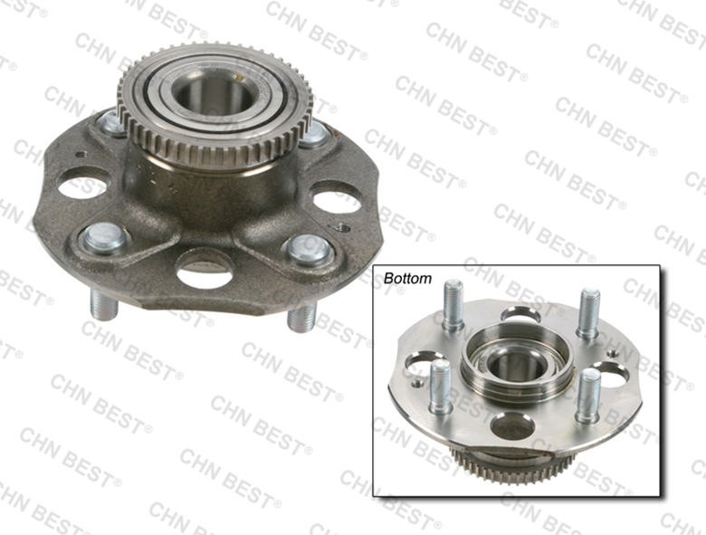 Wheel hub bearing 42200-S84-A51