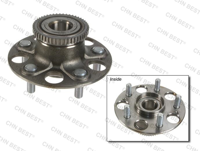 42200-S87-C51 Wheel hub bearing