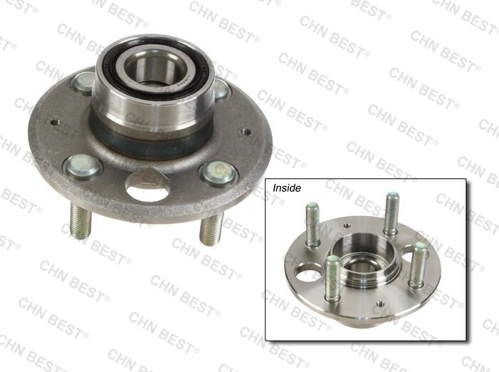 Wheel hub bearing 42200-SB2-018