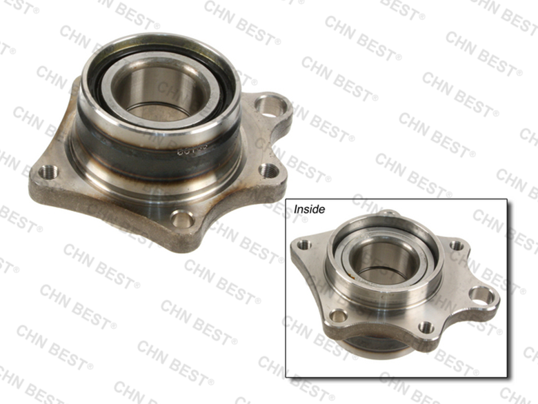 42200-SCV-A02 Wheel hub bearing