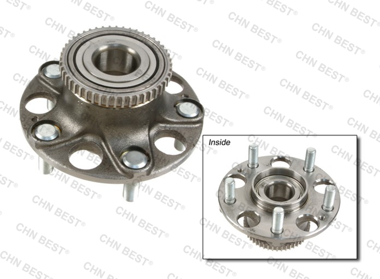 Wheel hub bearing 42200-SDA-A51