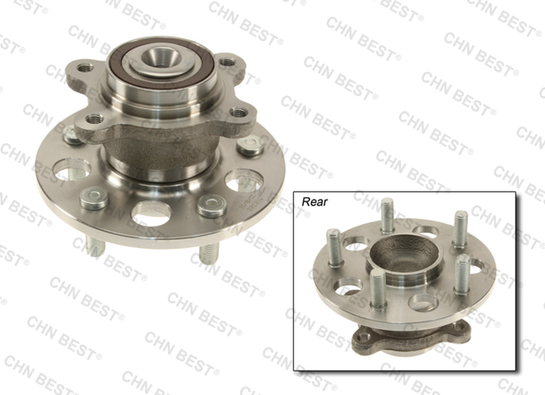 Wheel hub bearing 42200-SNC-951
