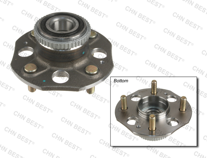 42200-SV4-J51 Wheel hub bearing