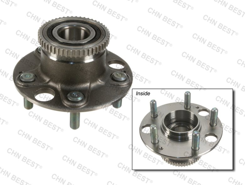 Wheel hub bearing 42200-SX0-951