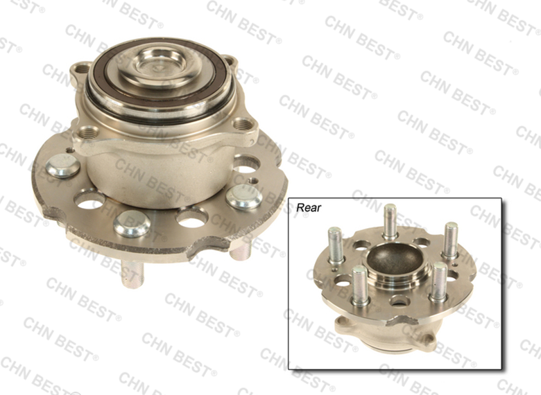 Wheel hub bearing 42200-SZB-A01