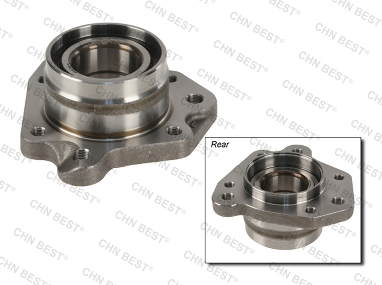 Wheel hub bearing 42201-S10-A01