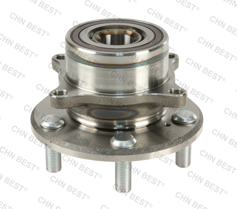 Wheel hub bearing 44300-STX-A01