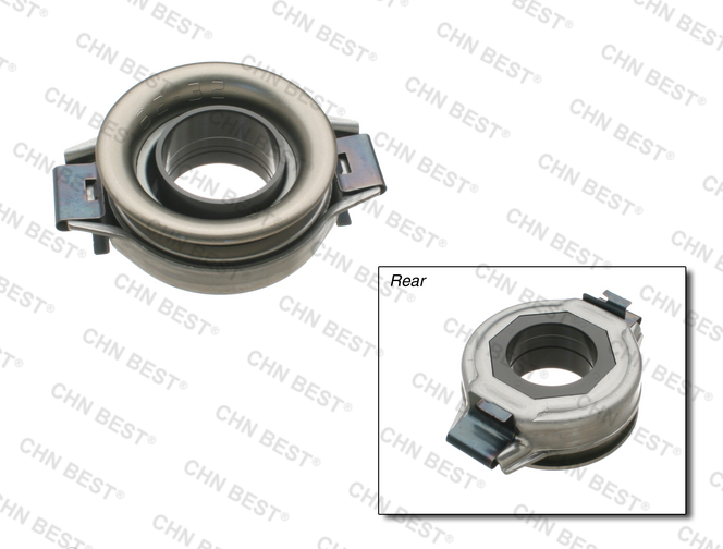 Clutch release bearing 30502-28E21
