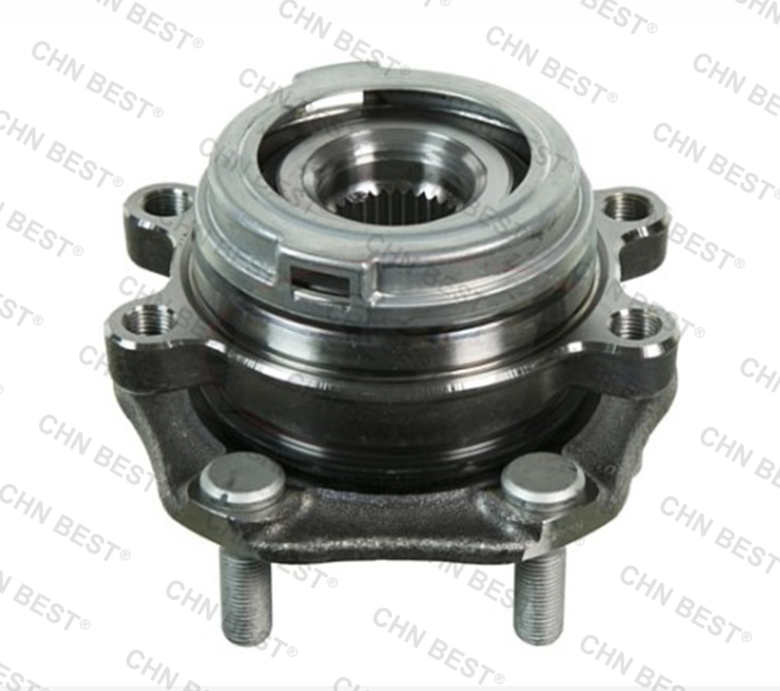 40202-3TS0A Wheel hub bearing
