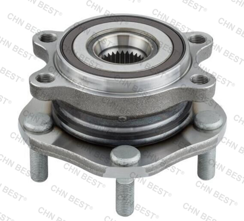 Wheel hub bearing 40202-4CL0A
