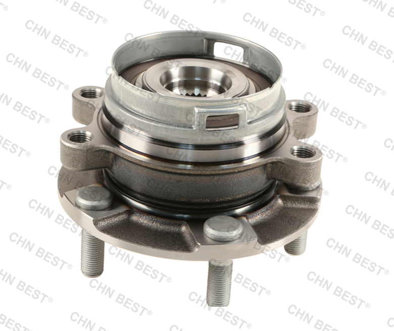 Wheel hub bearing 40202-4GE0A