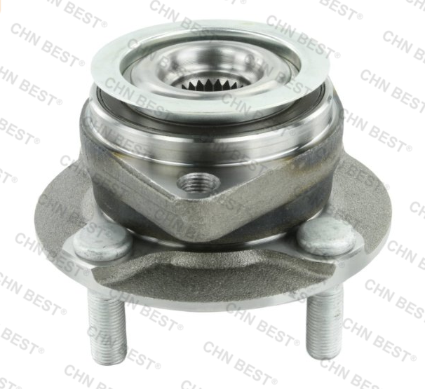 Wheel hub bearing 40202-ED000