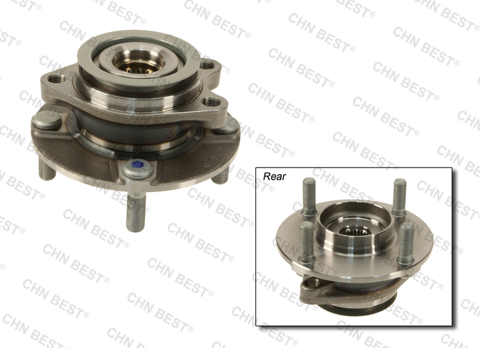 40202-ED510 Wheel hub bearing
