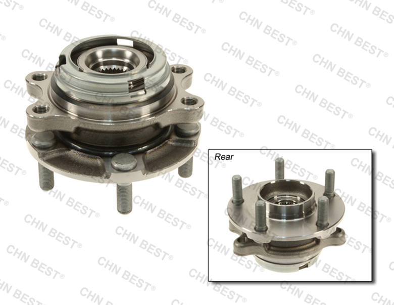 40202-JA000 Wheel hub bearing