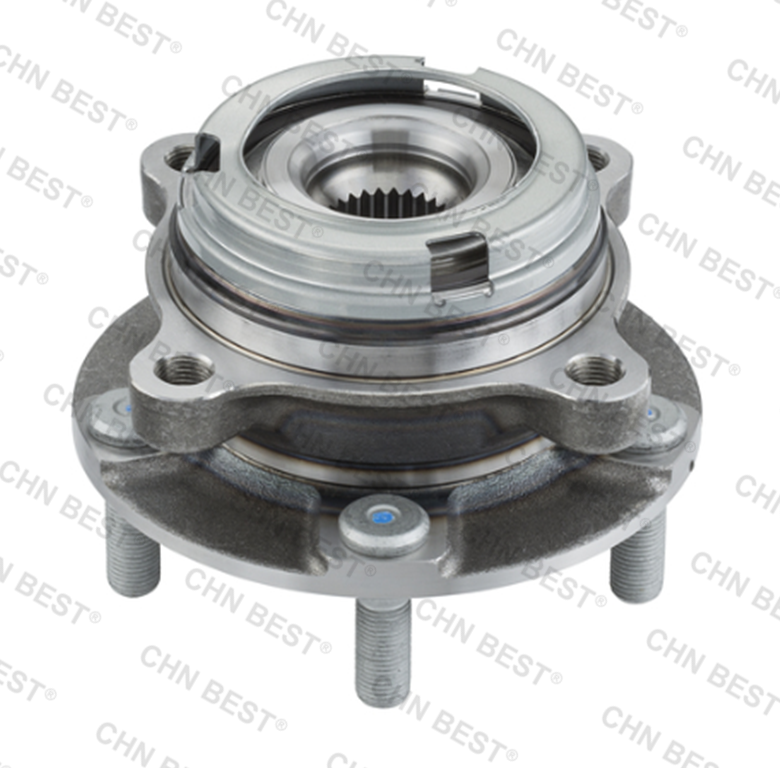 40202-KB50A Wheel hub bearing