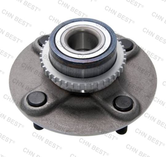 Wheel hub bearing 43200-4M400