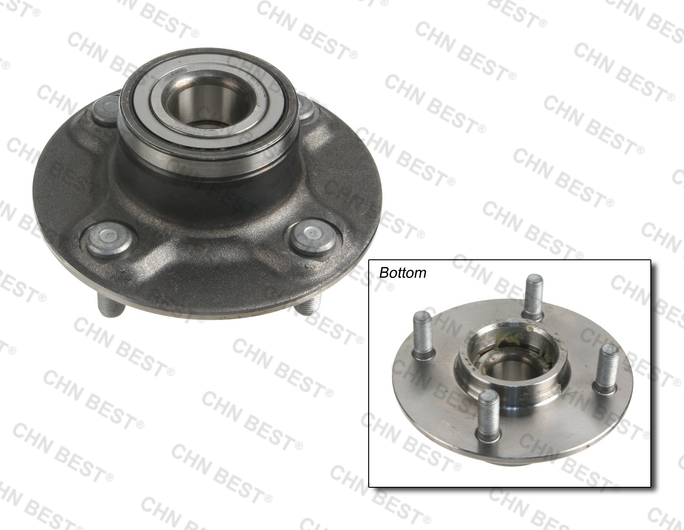 43200-30R07 Wheel hub bearing