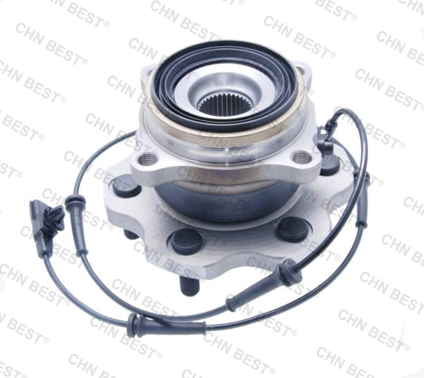 Wheel hub bearing 43202-1LB0A