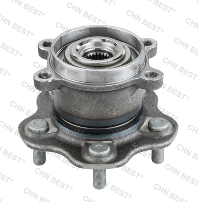 Wheel hub bearing 43202-4CL0B