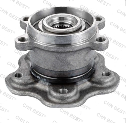 Wheel hub bearing 43202-4EG0A