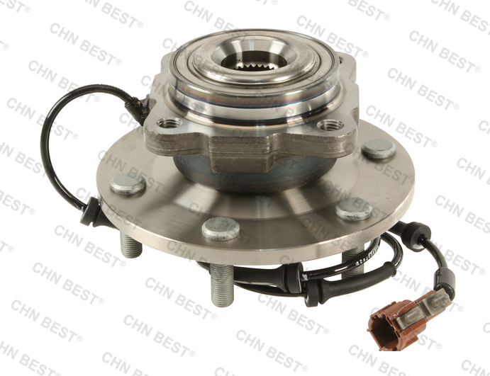 Wheel hub bearing 43202-7S000