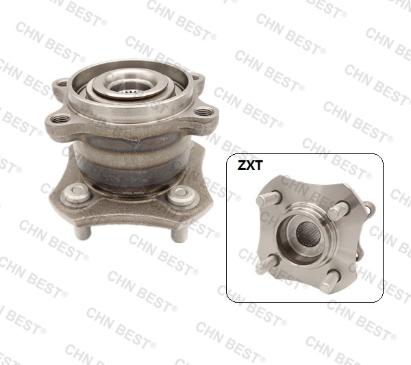 43202-ED305 Wheel hub bearing