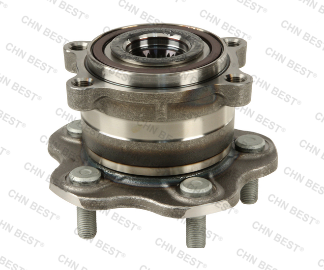 Wheel hub bearing 43202-EG00A