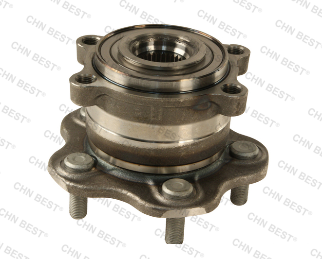 Wheel hub bearing 43202-EH00A