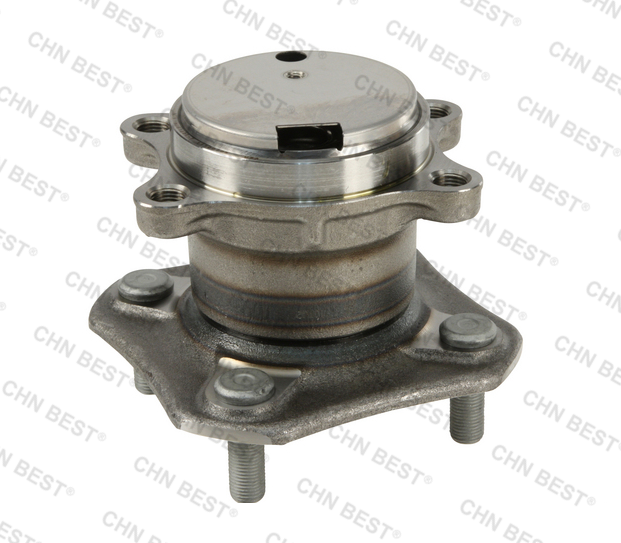 Wheel hub bearing 43202-ET010