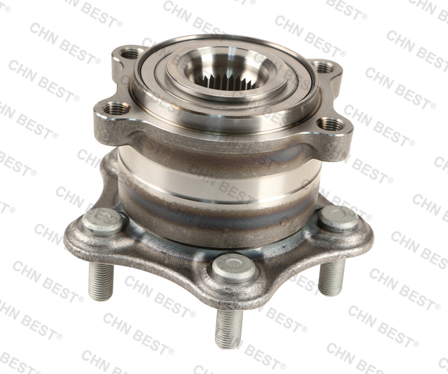 Wheel hub bearing 43202-JK00A