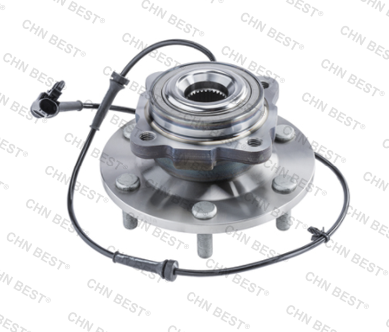 43202-ZZ90A Wheel hub bearing