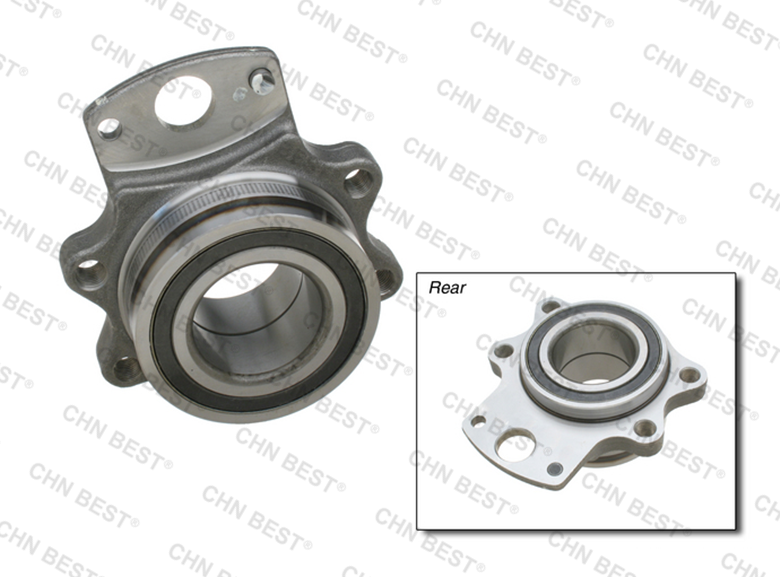 Wheel hub bearing 43280-40P05