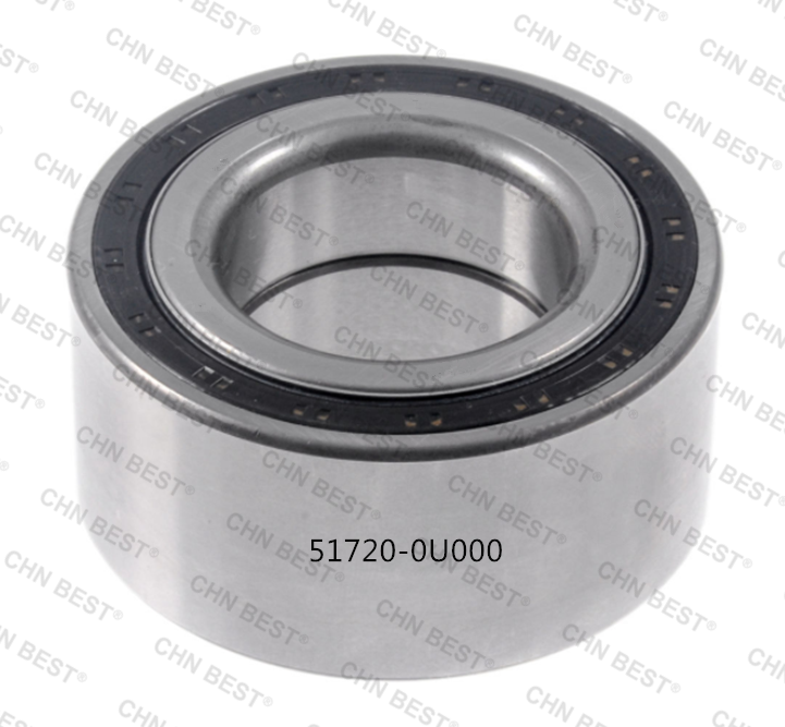 Wheel bearing 51720-0U000