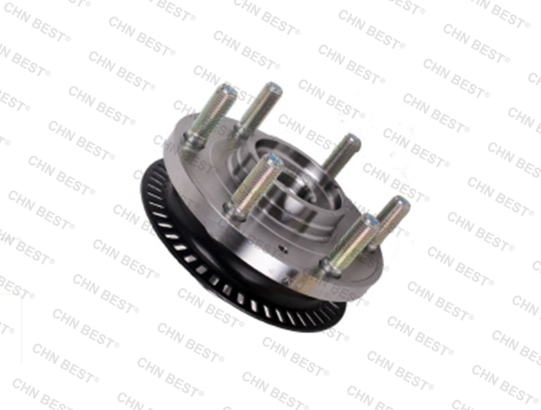 Wheel hub bearing 51750-2J000