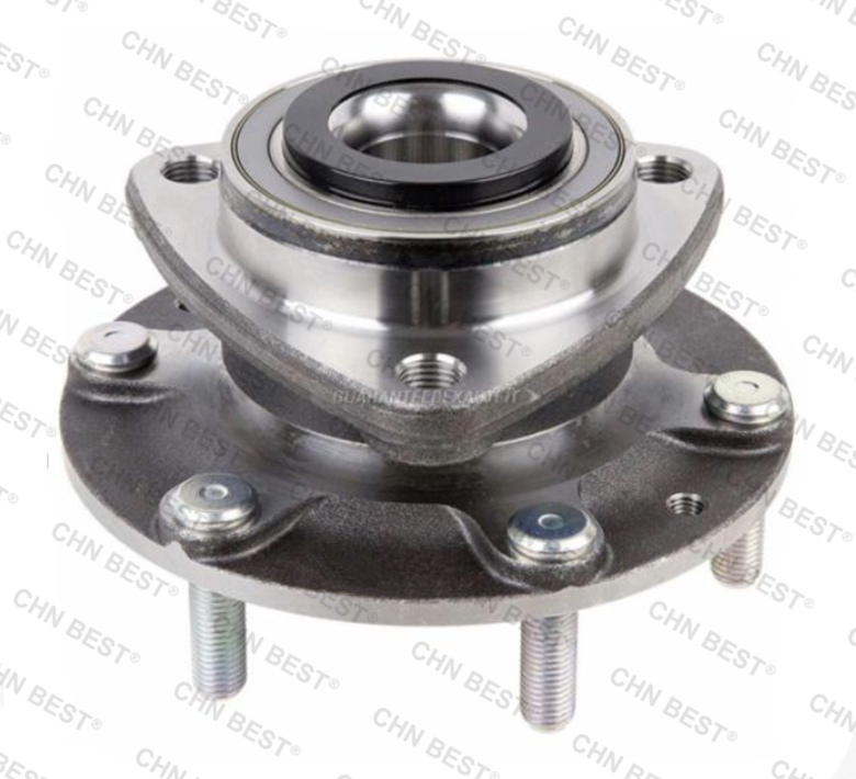 Wheel hub bearing 51750-4D000
